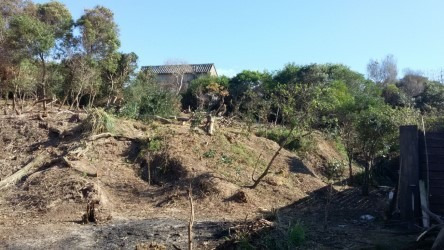 Imagen 2 de 3 de Terreno En La Pedrera, Rocha, Uruguay A Pasos Del Mar