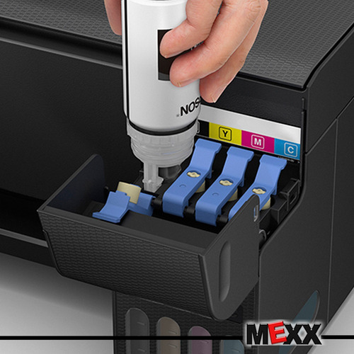 Impresora Epson L3110 Multifuncion Tinta Continua L380 Promo