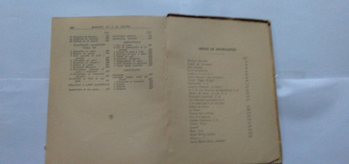 Libro Marichu Va A La Cocina Y Recibe Con Distincion (Usado)