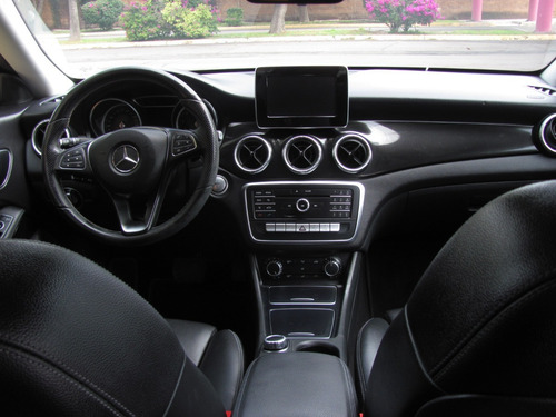 Imagen 5 de 15 de Mercedes-benz Clase Cla 1.6 200 Cgi Sport At
