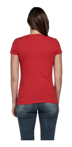 Imagen 3 de 5 de Playera Wrangler Mujer A03