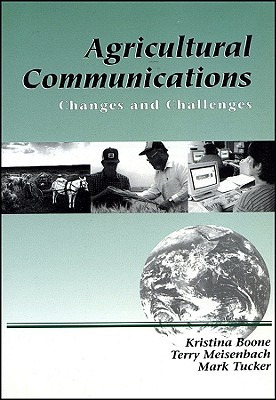 Libro Agricultural Communications: Changes And Challenges...