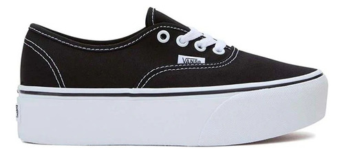 Tenis Vans Ua Authentic Stackform Vn0a5kxxbmx