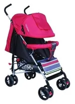 Comprar Cochecitos De Bebé Plegable 8 Ruedas Capota Almacenamiento