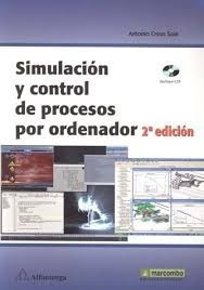 Libro Simulacin Y Control De Procesos Por Ordenador 2poi