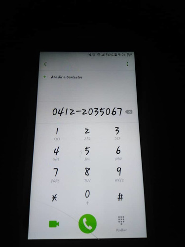 Imagen 7 de 7 de Samsung J2 Prime