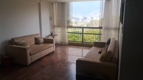 Alquiler Apartamento Santa Fe