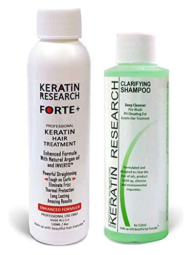 Keratin Forte Queratina Brasileña Queratina Queratina Cabell