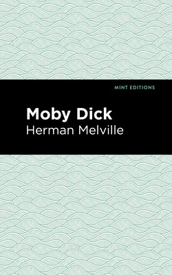 Libro Moby Dick - Melville, Herman