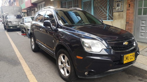 Chevrolet Captiva 3.0 Sport