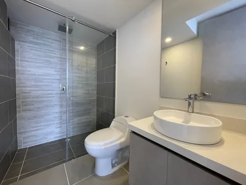 Apartaestudio En Venta - Av Centenario