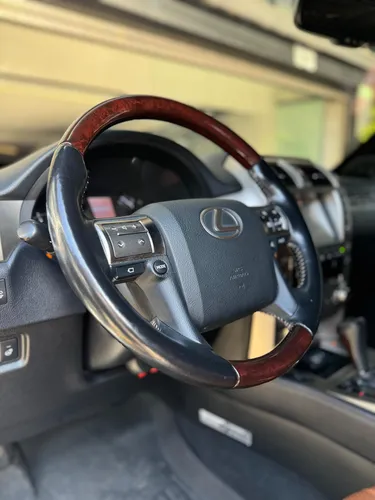 Lexus GX 4.6 460 Premium