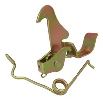 Comprar Cierre Capot Sup + Resorte Inf Chevrolet Corsa Classic