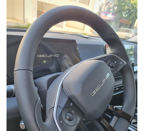 BAIC X55 Ii 1.5T Luxury 7Dct