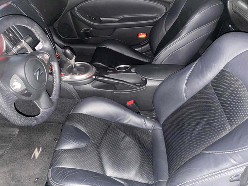 Nissan 370z 370 Z Automatico