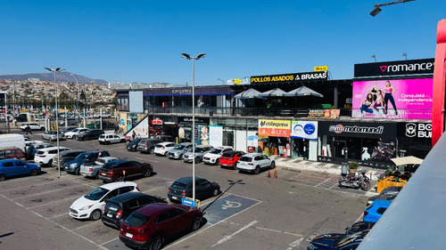 Local Comercial 50 Mt2 Excelente Ubicación Av. Balmaceda