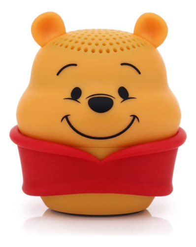 Parlante Bluetooth Portable Bitty Boomers Winnie The Pooh