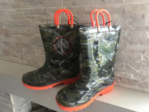 Botas pantaneras mercado libre sales