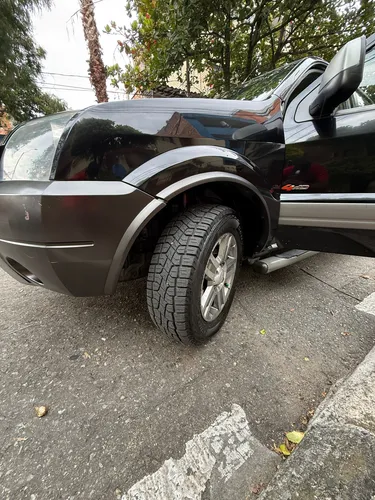 Ford Ecosport 2.0 L 4*4