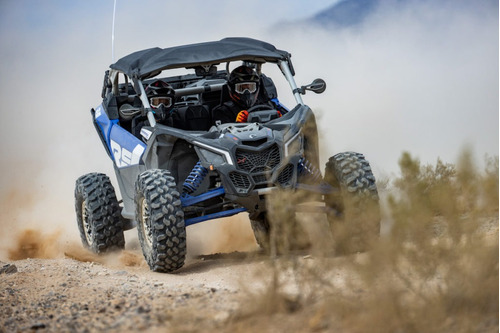 Canam Maverick X3 Xrs Turbo 2023 X Rs No Polaris Rzr Utv