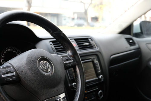 Volkswagen Vento 2.5 Luxury 170cv