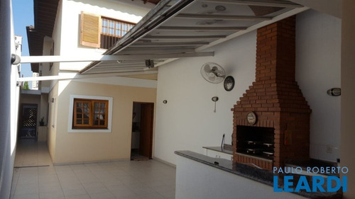 Imagem 12 de 15 de Sobrado - Santo Amaro - Sp - 570475