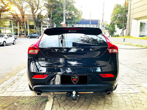 Imagem 3 de 14 de Volvo V40 T4 Dynamic Gasolina Automático