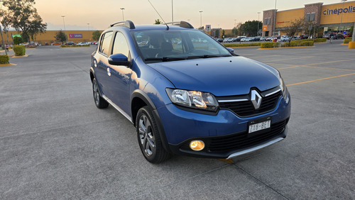 Renault Stepway 1.6 Intens Mt
