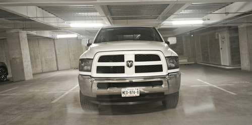 RAM Ram 2500 5.7 R/t Regular Cab 2500 4x4 At