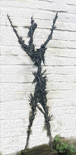 Imagen 1 de 3 de Escultura Bruno Giorgi
