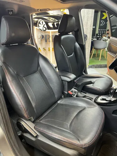 Chery Grand Tiggo 2016