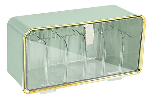 Caja De Calcetines Para Guardar En La Pared, Para Colgar En
