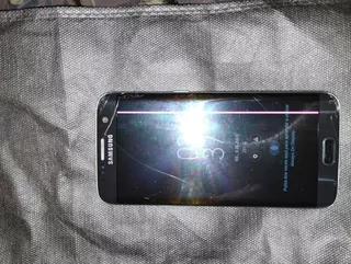 Samsung Galaxy S7 Edge, Detalles En Pantalla