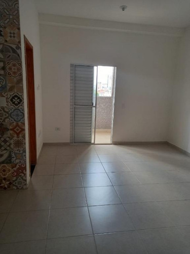 Imagem 5 de 12 de Apartamento Com 1 Dormitório À Venda, 35 M² Por R$ 195.000,00 - Vila Aricanduva - São Paulo/sp - Ap3455