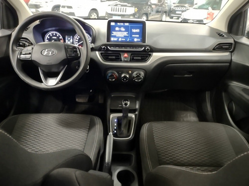 Imagem 13 de 14 de Hyundai Hb20 1.6 Vision Flex Aut. 20/2020