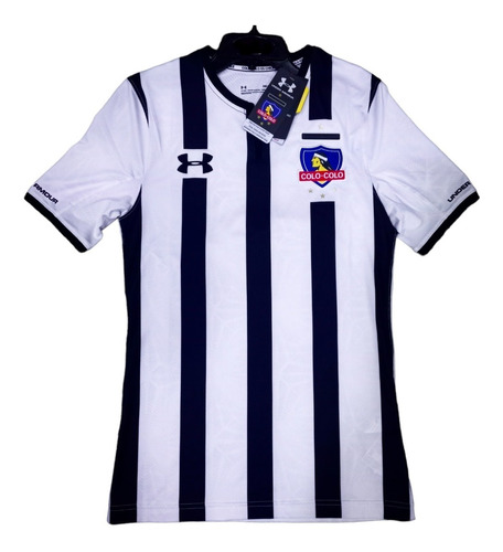 Camiseta Colo Colo 2018