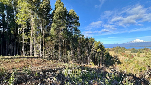 Parcela En Venta En Villarrica