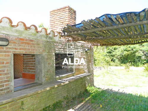 Imagen 4 de 18 de Casa Bella Vista Piriápolis 4 Dorms Alquiler Temporada Ca300059