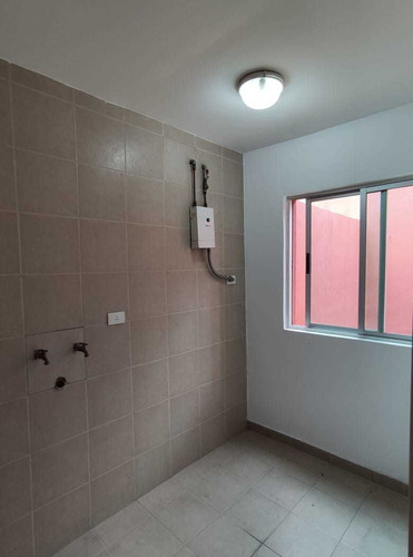 Townhouse En Alquiler El Castaño Maracay