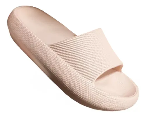 Chanclas comodas mujer sale