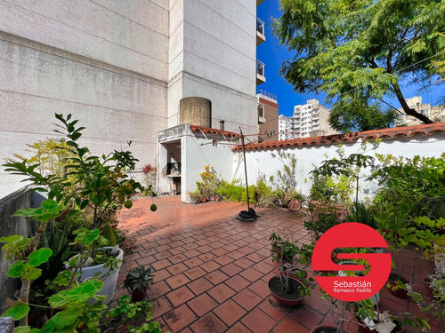 Casa 2 Plantas Barrio Martin 3 Dorm 2 Baños Patio Terraza Ideal Lote Para Constructora