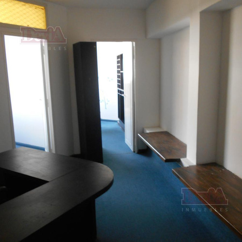 Venta - Oficina - Avenida Presidente Julio. A. Roca 700 - Monserrat