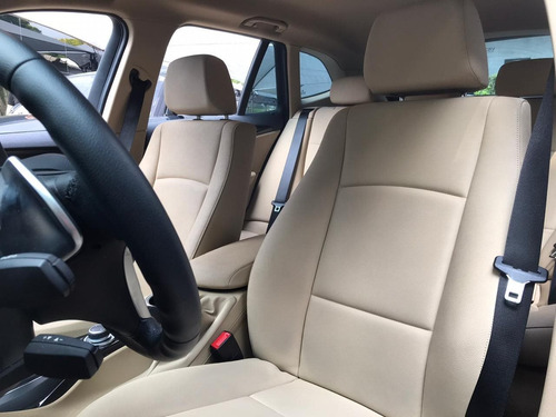 Bmw X1 2.0 16v Turbo Gasolina Sdrive20i 4p Automático