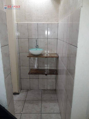 Imagem 11 de 11 de Loja Para Alugar, 115 M² Por R$ 3.300,02/mês - Centro - Sorocaba/sp - Lo0030