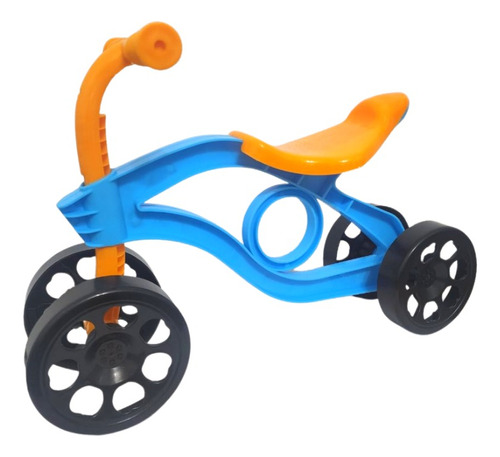 Andador Correpasillo Bicicleta Equilibrio Caminador Niño