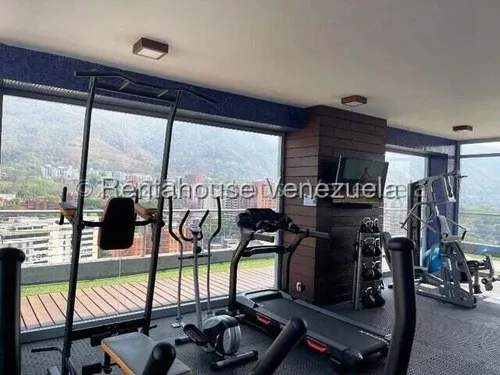 Apartamento En Venta Sebucán