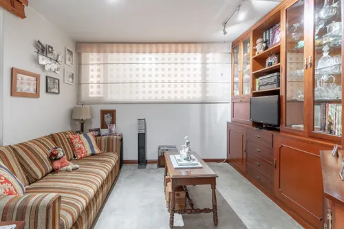 Apartamento En Venta En El Chicó. Cod V7694