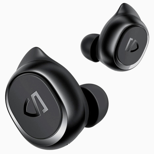 Imagen 1 de 9 de Auriculares Inalámbricos Soundpeats Truefree 2 Bluetooth