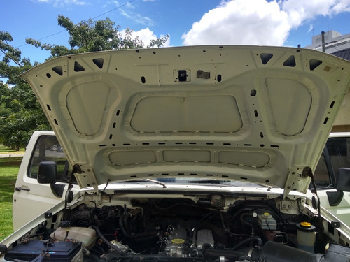Ford F-100 Hsd 2.5xl Maxion Turbo Intercooler