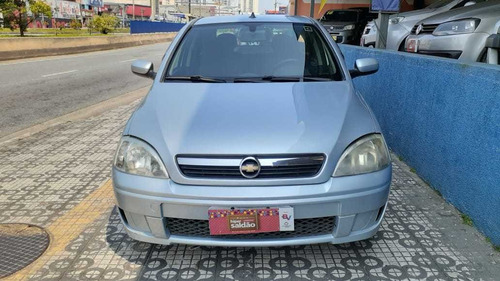 Gm Chevrolet Corsa Sedã 2009 1.4 Premium #